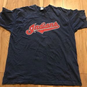 Vintage Indians Salem Sportswear t-shirt